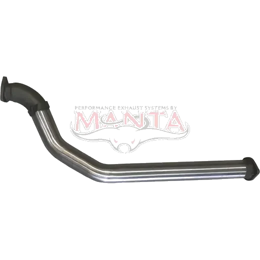 Toyota Prado KZJ/KDJ120 1KD - FTV 12/07 on 3.0L Turbo Diesel 3in Dump Pipe off Turbo without Cat product image