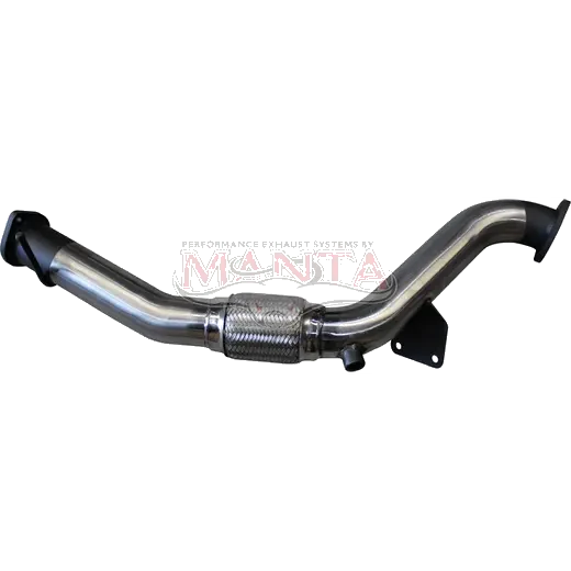 MAZDA BT-50 3IN DUMP PIPE WITH DPF SENSORS product image