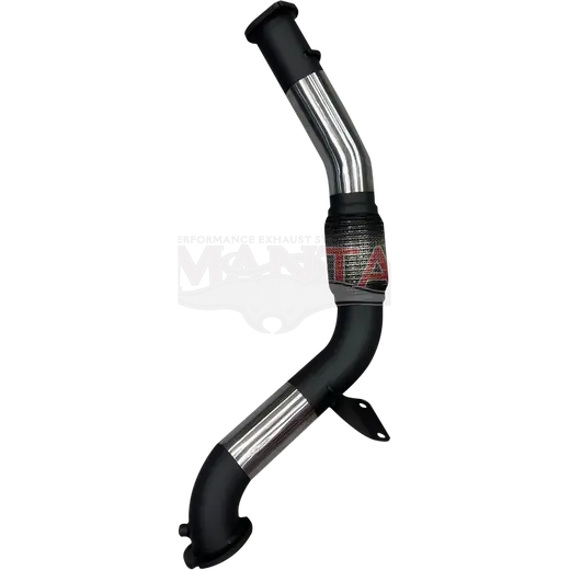 Ford Ranger PX/Mazda BT50 2.2L 3in Dump Pipe product image