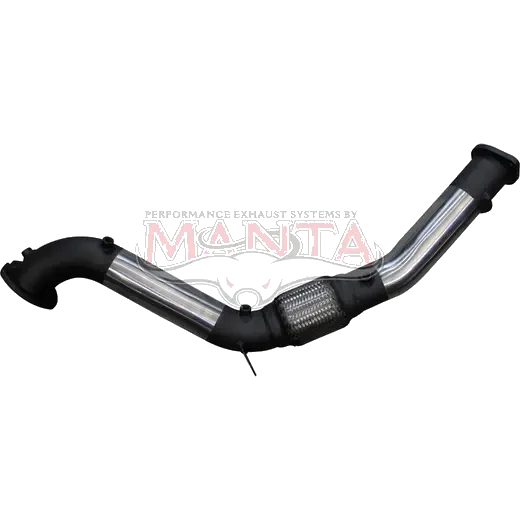 Ford Ranger PXII 3.2L 3in With DPF Sensors product image