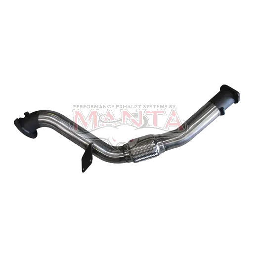 Ford Ranger PX - Mazda/BT50 B32P 3in Dump Pipe & Flex product image
