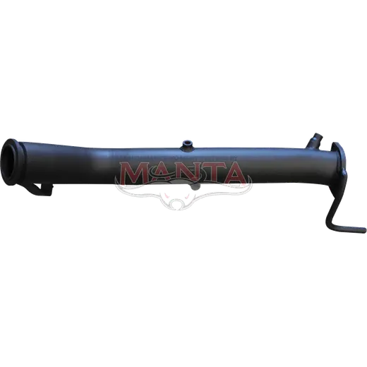 NISSAN NAVARA NP300 DUMP PIPE WITH DPF SENSORS product image