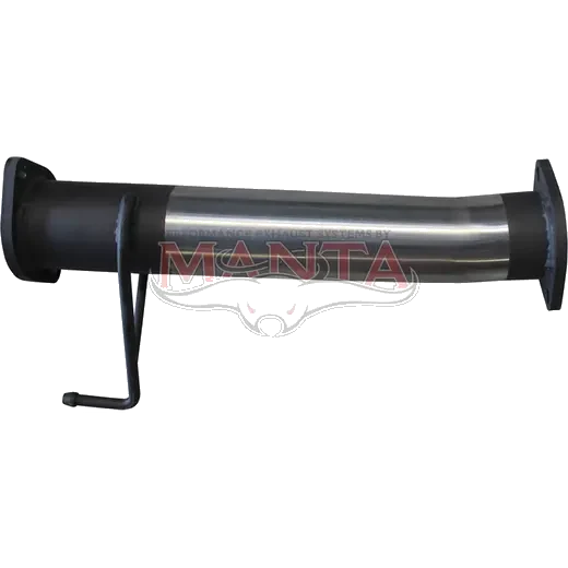 HOLDEN COLORADO/TRAILBLAZER 3in CONNECTING PIPE TO SUIT STD DPF product image