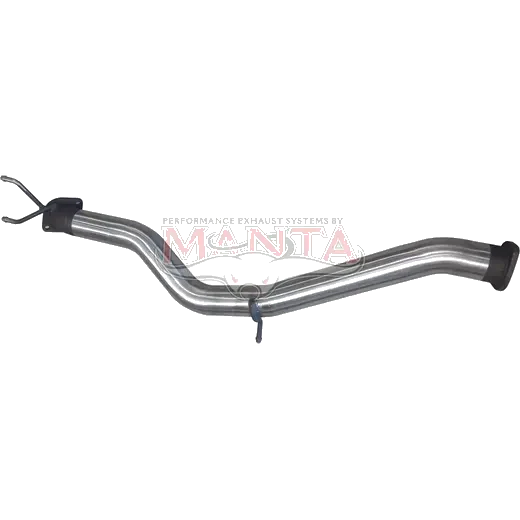 VW Amarok Ute TDI400 2H 3in Connecting Pipe product image