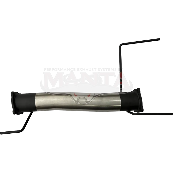 Landcruiser VDJ200, 650mm Chassis Extension 4" Pipe - Suit 4" Manta Exhaust & Creative Conversions E product image