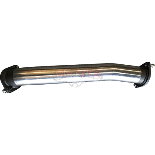 Nissan Patrol Y62 5.6L V8 3in Rear Con-Pipe product image