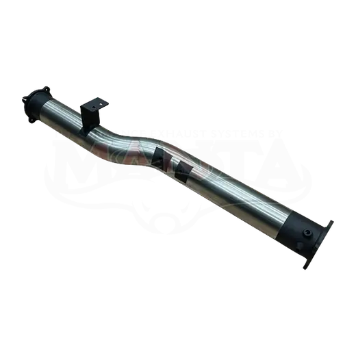 Toyota LandCruiser VDJ76/VDJ79 V8 4.5L TD, 4in Engine Pipe Without Cat, Incl DPF Sensor Ports product image