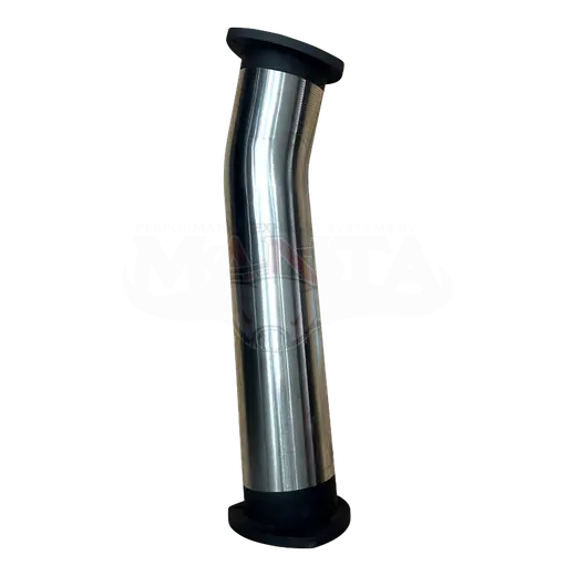 Toyota Landcruiser 300 Series V6 4in Long Connecting Pipe product image