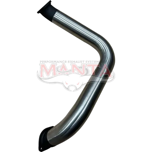 SILVERADO 1500 V8 6.2L 3in LHS REAR CONNECTING PIPE product image