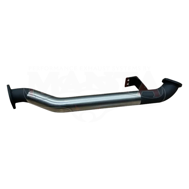 Landcruiser GDJ79 2.8L, 3in Secondary Engine Pipe product image