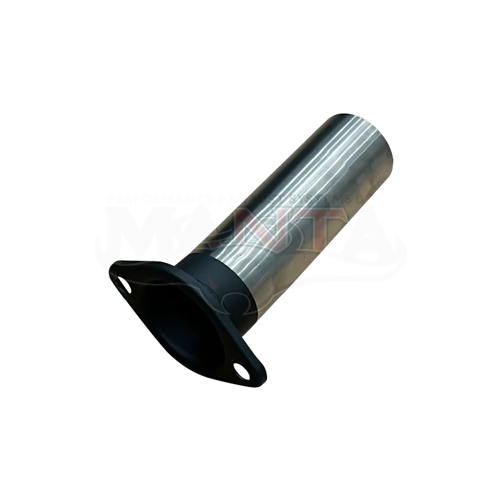 Landcruiser GDJ76, GDJ79 2.8L, 3in Primary DPF Back Connector Pipe product image