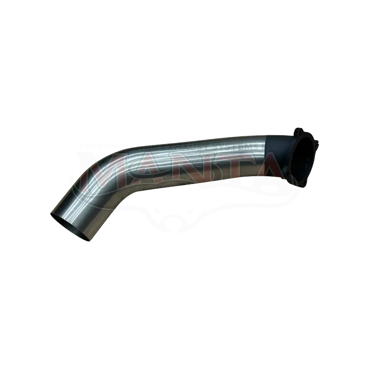 Toyota Landcruiser VDJ78/79 V8 4.5L TD, 4in RHS Connecting Pipe product image