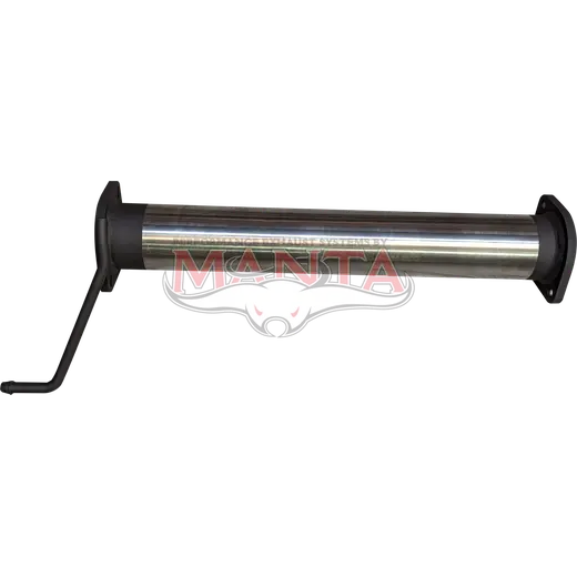 GWM Tank 300, 2.0L 4 Cyl, 2023 On, 3in Muffler Replacement Connecting Pipe product image