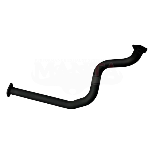 HZJ75, 79, 79 LandCruiser 2.5in Engine Pipe W/out Flex product image