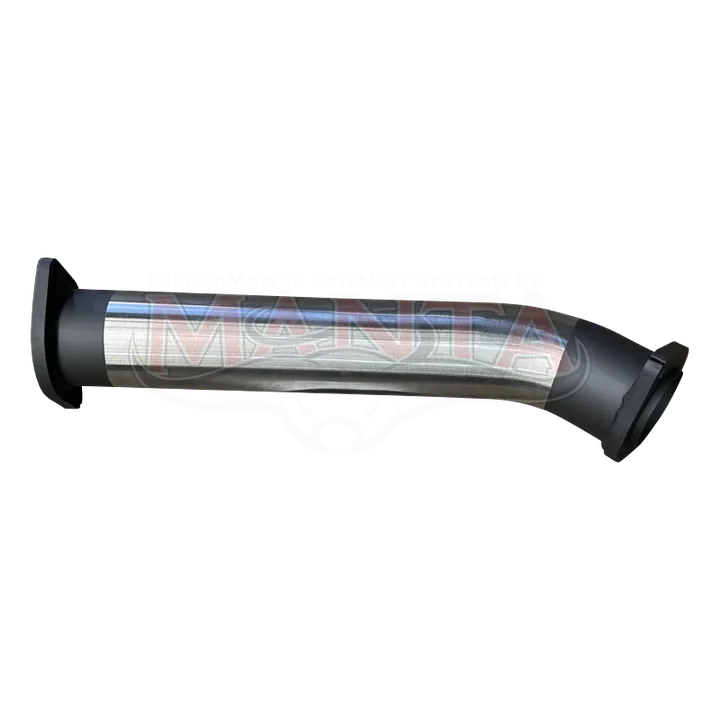 Toyota GDJ251R Prado, 2.8L TD 2024 on, 3in DPF Back Connection Pipe product image
