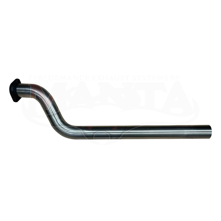 Suzuki Jimny XL 5 Door 2.5in Connecting Pipe product image