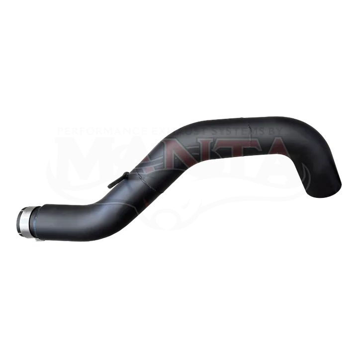 Silverado 2500 HD LTZ, 6.6L TD V8, 2020-2025, 5in Over Axle Pipe product image