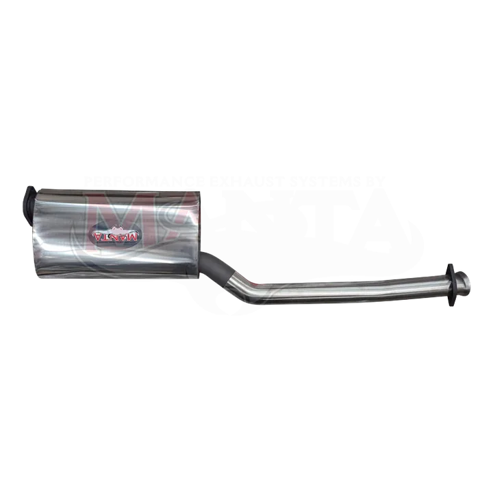 Fairlane NC V8 Sedan 2 1/2in C/Muffler product image
