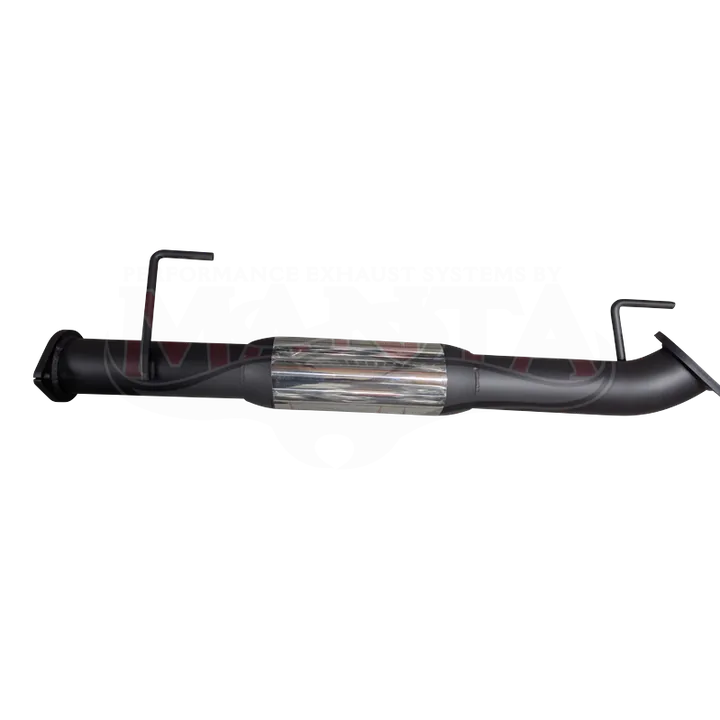 TOYOTA LANDCRUISER 300 SERIES V6 3ïn CENTRE MUFFLER product image