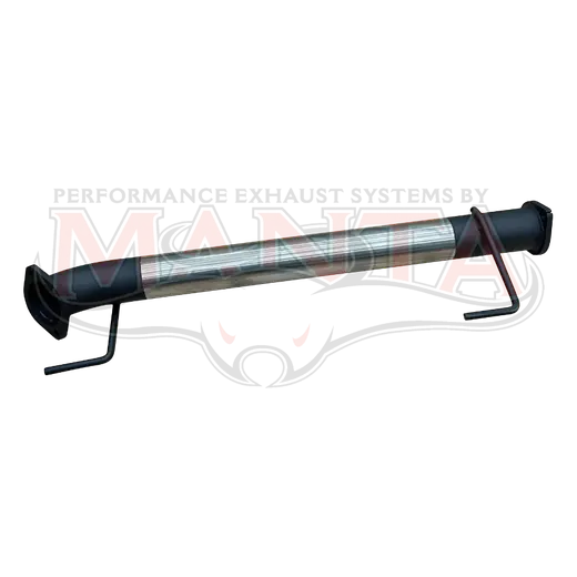 Toyota Landcruiser 300 Series V6 3Ïn Centre Pipe Without Muffler product image