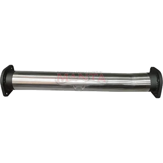 Toyota Landcruiser VDJ79 Dual Cab 3in Centre Without Muffler, Suit TLC79SCA LRA 90L Auxiliary Tank product image