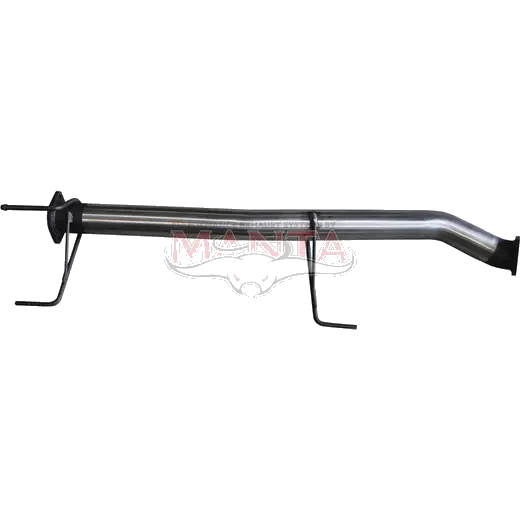 Toyota LandCruiser HDJ100 Turbo Diesel 3in Centre Pipe only product image