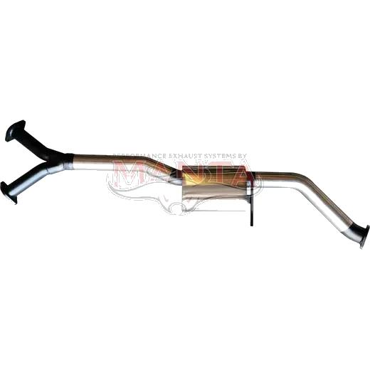 Holden Commodore VT VU VY VZ Ute - Wagon V8 Centre Muffler product image