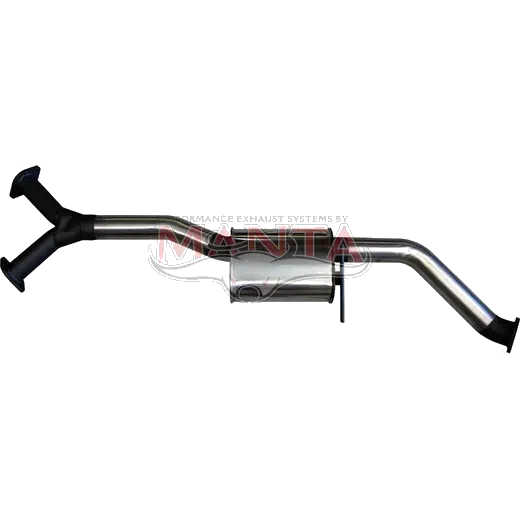 Holden Commodore VT VU VY VZ Sedan V8 Centre Muffler product image