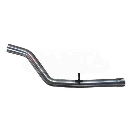 Holden Commodore VT VU VY VZ V6 2 1/2in Single Centre W/out Muffler product image