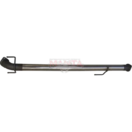 Toyota Hilux 3.0L 2.8L KUN26R GUN126R Centre Pipe product image