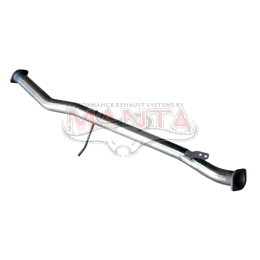 GU Patrol Ute 4.2TD 3in Centre W/out Muffler product image