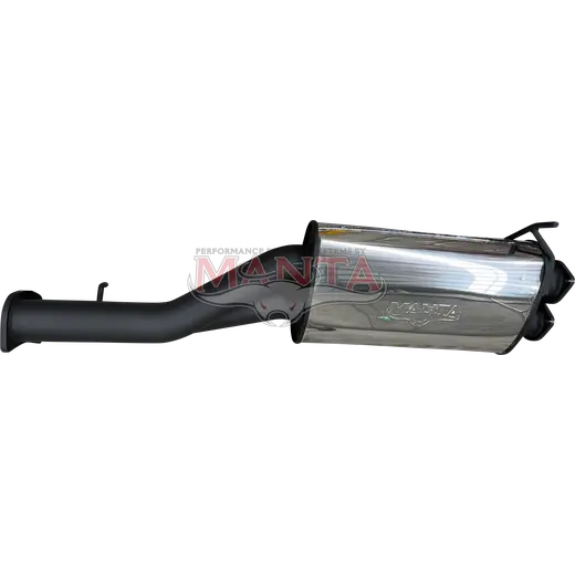 DT, TRX Ram 1500 V8 Hemi 5.7L 3in Dual Centre Muffler product image