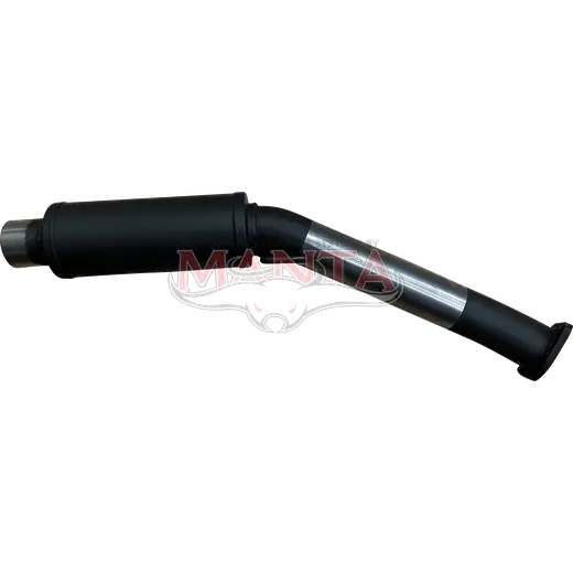 DS Ram 1500 V8 Hemi 5.7L 3in LHS Rear Muffler product image