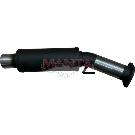 DS Ram 1500 V8 Hemi 5.7L 3in Rhs Rear Muffler product image
