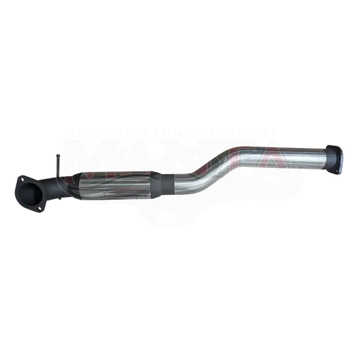 Ford Falcon BA - BF XR6 Turbo/XR8 Sedan 3in PHD Centre Muffler product image