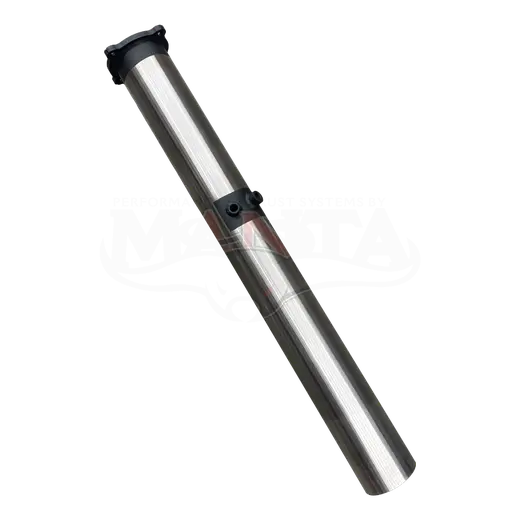 Ford Falcon BA - BF XR8/6T/GT Sedan 2 1/2in Dual Centre Pipes only product image