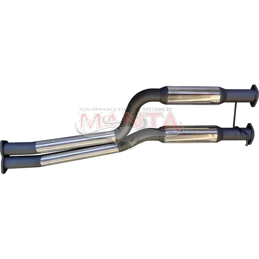Ford Falcon BA - BF - FG V8 RTV Ute Centre Hot Dogs product image