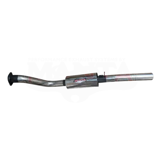 Ford Falcon BA - BF XR6 Turbo/XR8 Ute 3in Rear Muffler product image