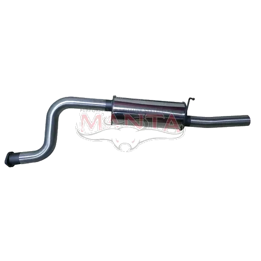 Ford Falcon BA - BF 6 Cylinder Ute R/Muffler XL, XLS & 1 ton (Tip not Included) product image