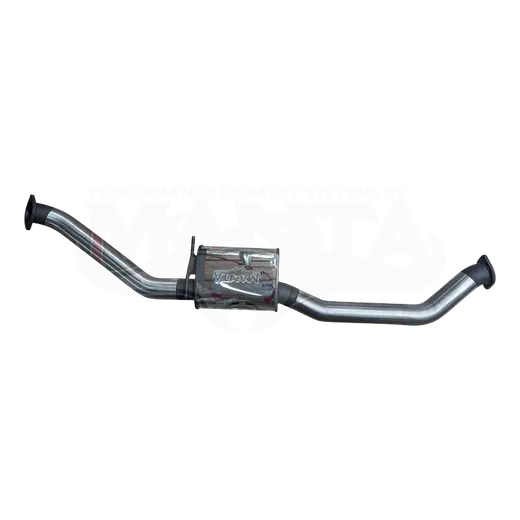 Holden VQ Statesman IRS V8 3in Centre Muffler product image