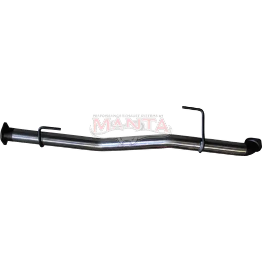 Nissan Navara D40, D23 3in Centre Pipe only product image