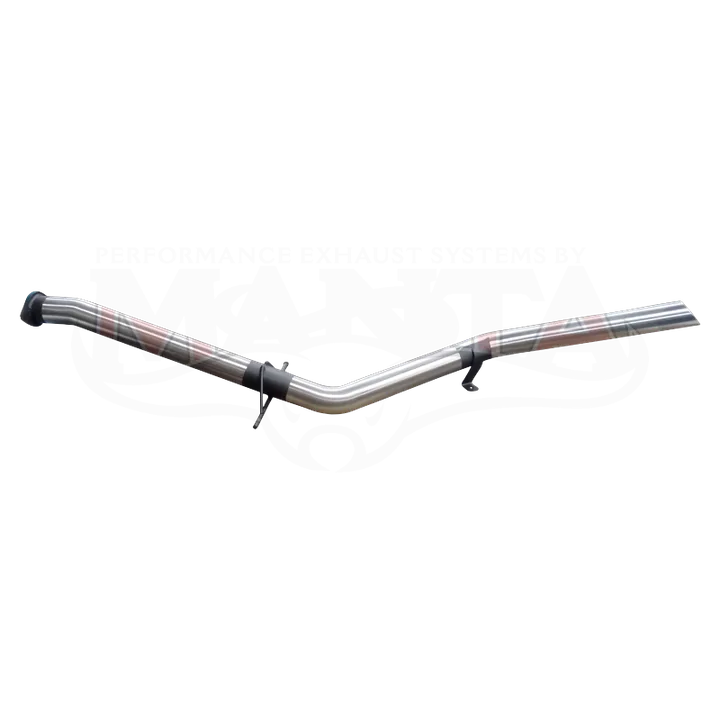 Nissan Navara D22 2.5 & 3.0L Rear Pipe Only product image
