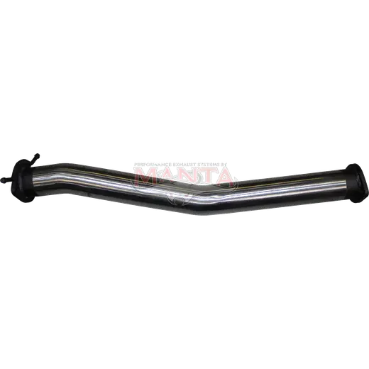 Ford Ranger PX/Mazda BT50 3in Centre Pipe product image
