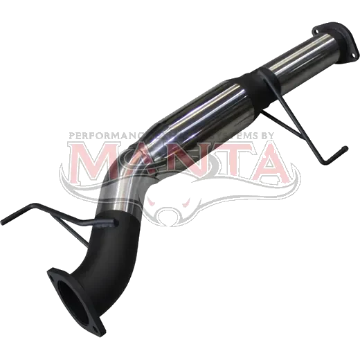 Holden Colorado 7, Trailblazer, Isuzu MU-X 3in Centre Hotdog Resonator product image