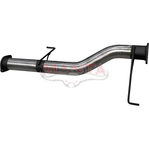 Holden Colorado 7, Trailblazer, Isuzu MU-X 3in Centre Pipe Only product image