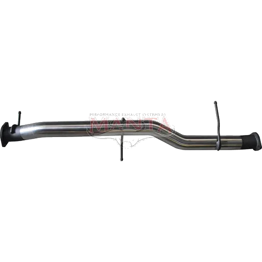 VW Amarok Ute V6 & 2.0L 3in Centre Pipe product image