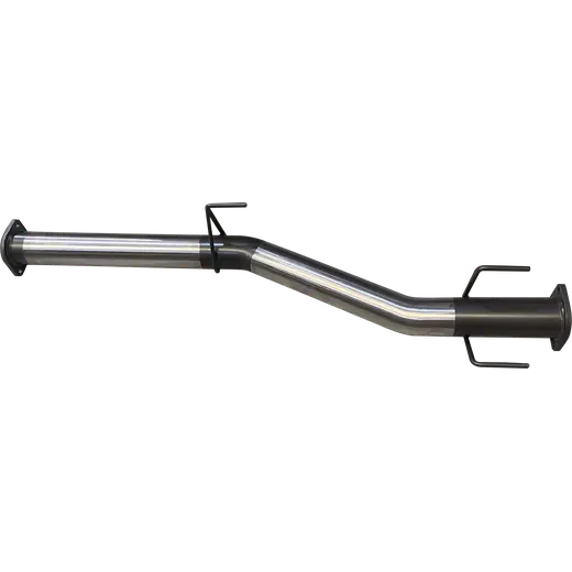 Isuzu D-Max Mazda BT50 2021 Onwards, 3in Centre Pipe without Muffler product image