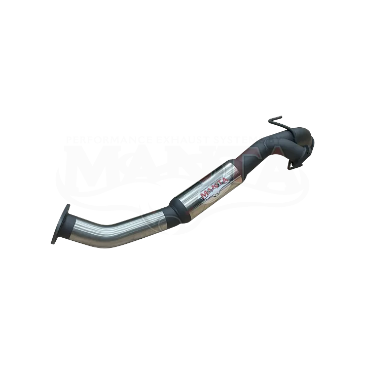 Nissan Patrol Warrior Y62 5.6L V8 3in Centre Hotdog Incl Bi-Modal Integration product image