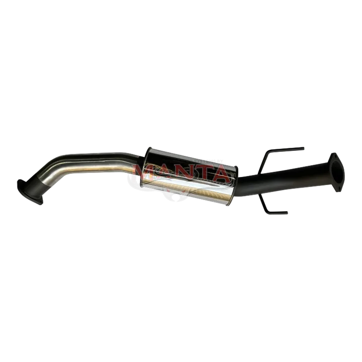 Patrol Y62 5.6L V8 3in Centre Resonator product image
