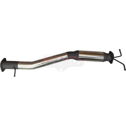 Next Gen T6.2 Ford Ranger / Amarok TDI600 V6 Diesel 3in Centre Hotdog product image